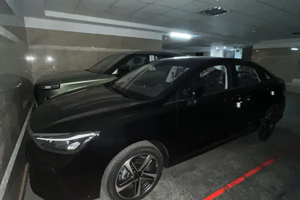 بیجینگ، U5 پلاس