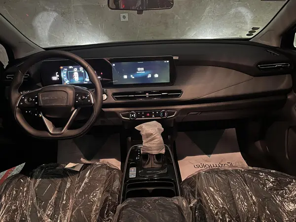 بیجینگ، U5 پلاس