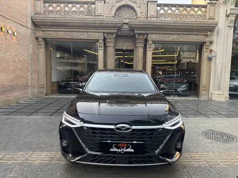 فونیکس، آریزو 8 (Z8)