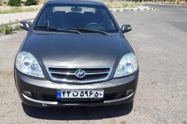 لیفان  520i