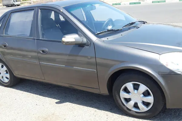 لیفان  520i