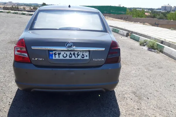 لیفان  520i