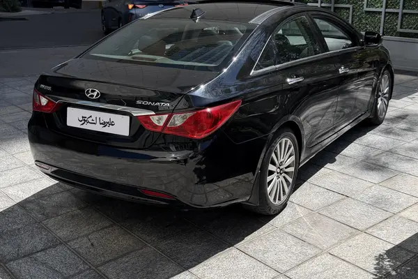هیوندای  سوناتا