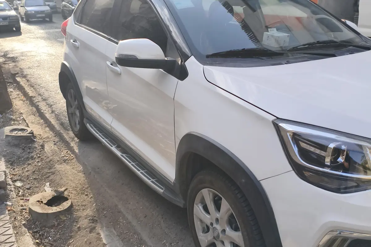 ام وی ام،  X22