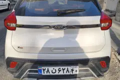ام وی ام، X22