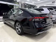 هوندا، آکورد e:PHEV
