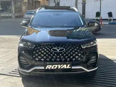 فونیکس، تیگو 7 پرو