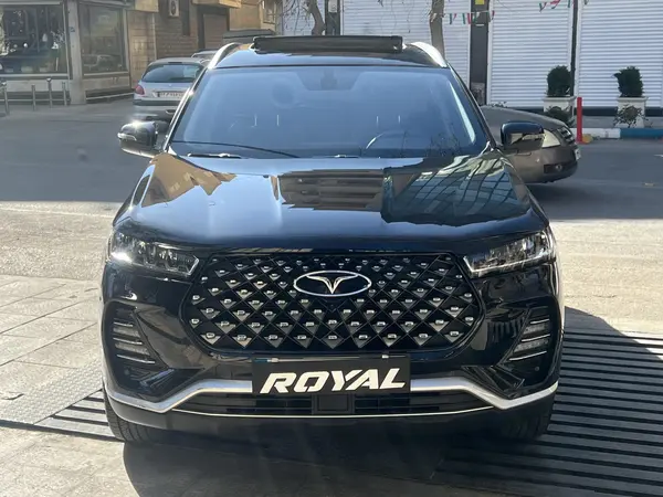 فونیکس، تیگو 7 پرو