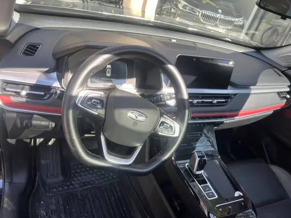 فونیکس، تیگو 7 پرو