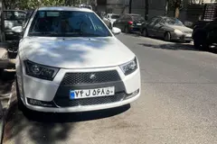 دنا، پلاس EF7