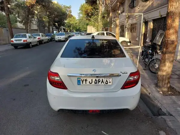 دنا  پلاس EF7