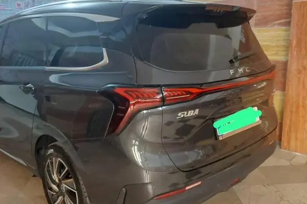 فردا، سوبا M4