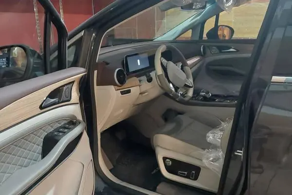 فردا، سوبا M4