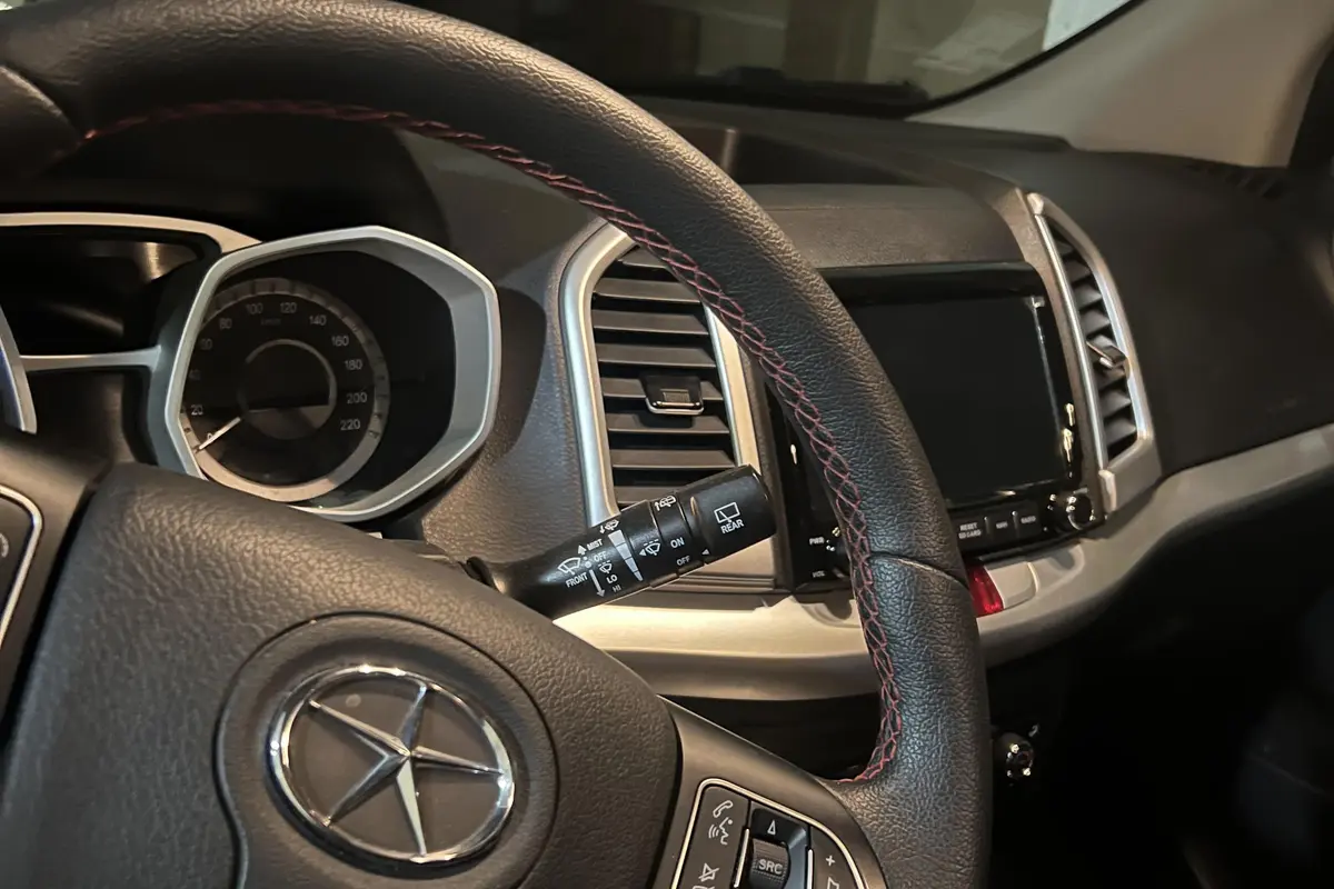 جک  S3