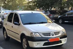 رنو، تندر 90