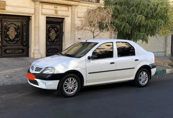 رنو، تندر 90