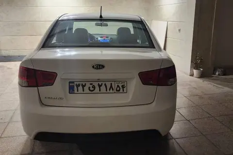 کیا، سراتو (مونتاژ)