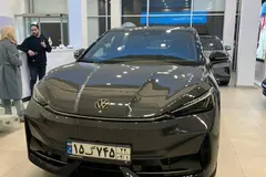 فولکس، آی دی یونیکس