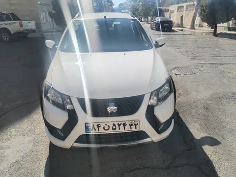 کوییک، دنده ای S