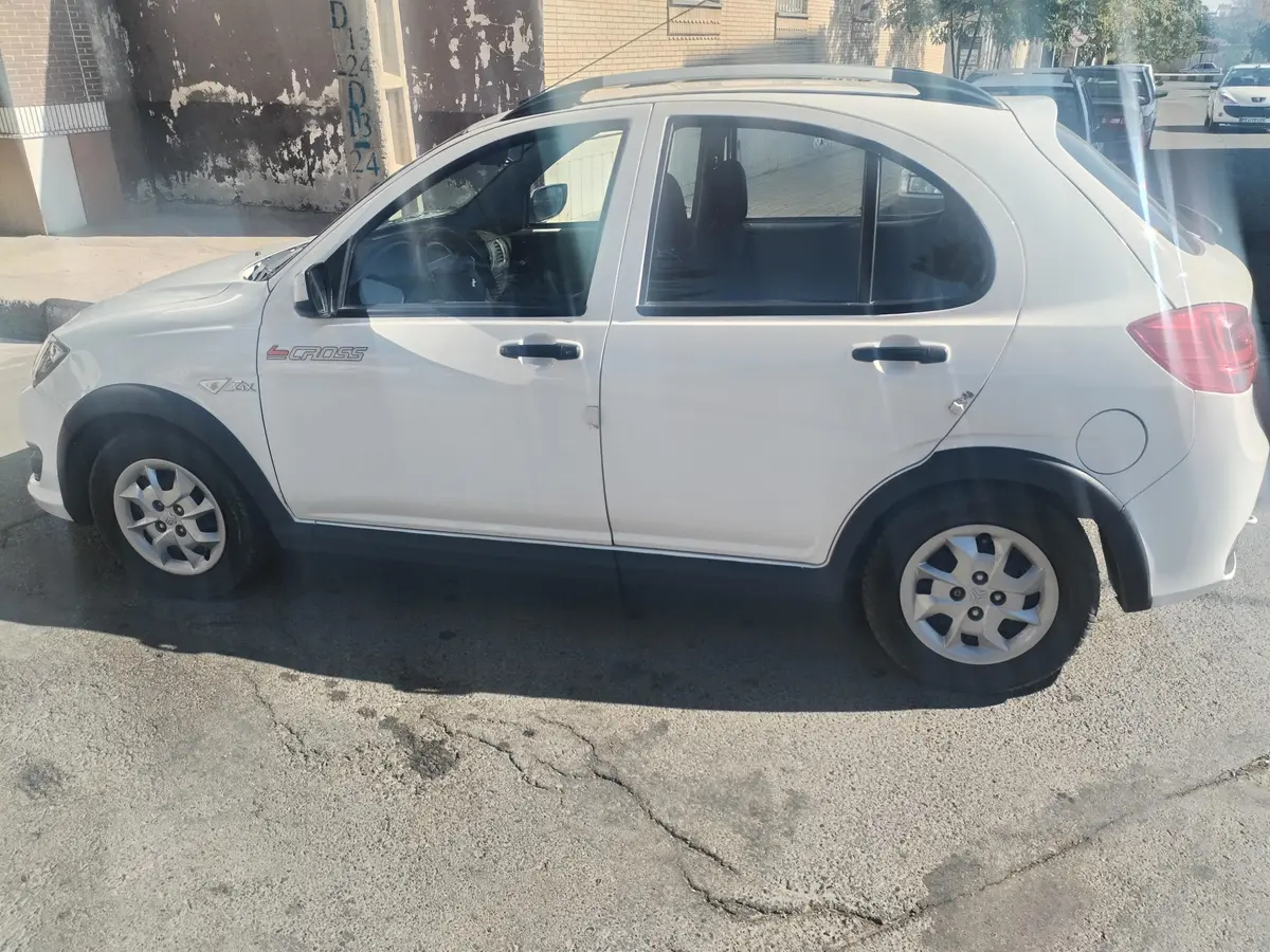 کوییک،  دنده ای S