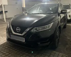 نیسان، قشقایی