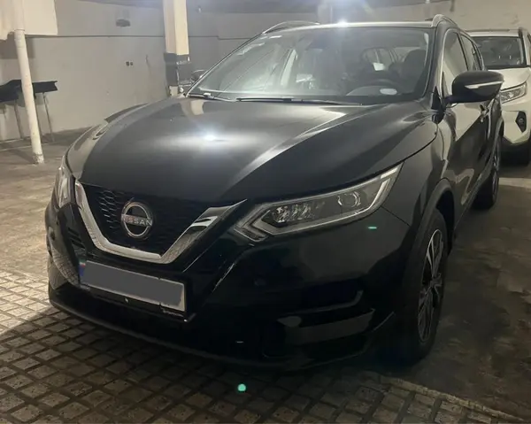 نیسان، قشقایی