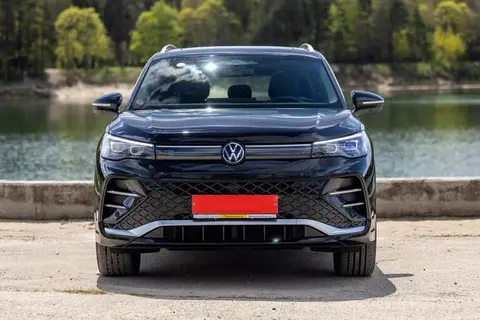 فولکس، تیگوان L
