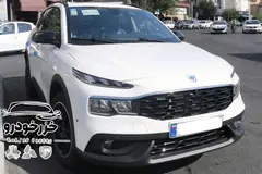 ری را، 1.7 لیتر توربو