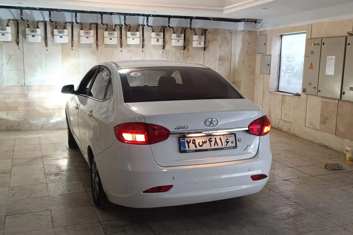 جک  جی 4