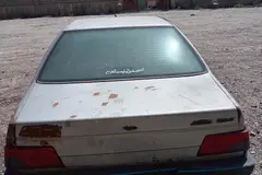 پژو، 405