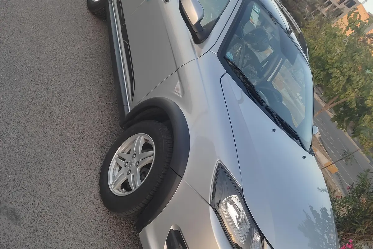 کوییک،  GXR