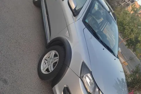 کوییک، GXR