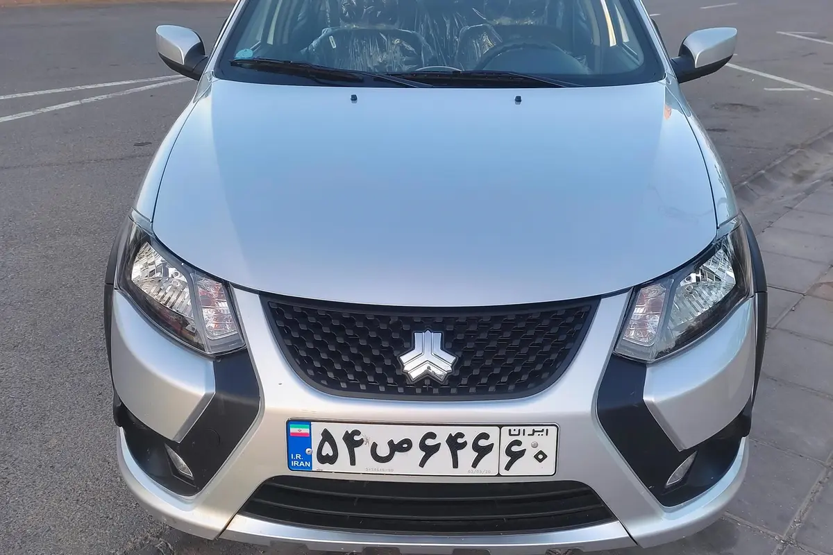 کوییک،  GXR