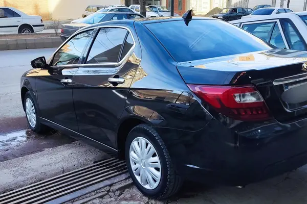 دنا، پلاس EF7