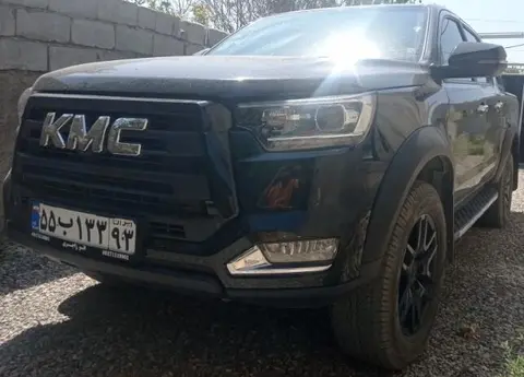 کی ام سی، T8