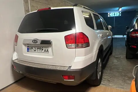 کیا، موهاوی