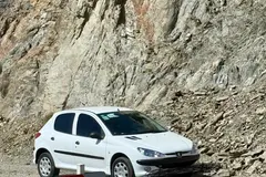 پژو، 206