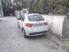 کوییک، دنده ای S