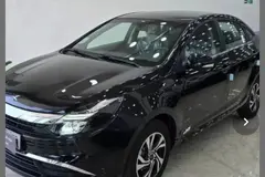 کی ام سی، ایگل