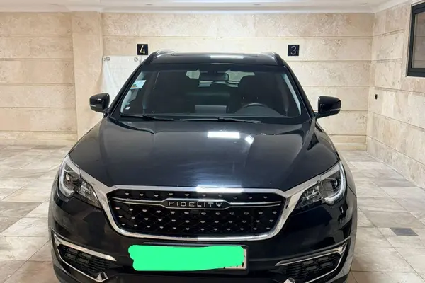 فیدلیتی، پرایم