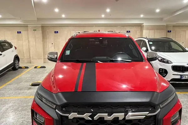 کی ام سی  T9