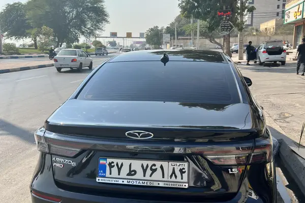 فونیکس، آریزو 6 پرو