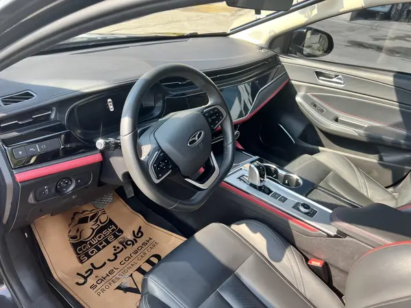 فونیکس، آریزو 6 پرو