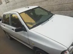 پراید، 131