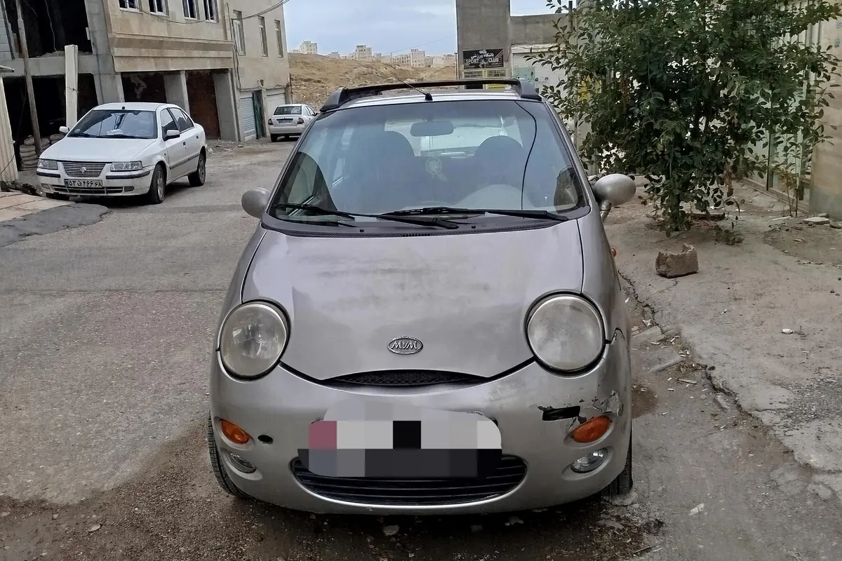ام وی ام،  110