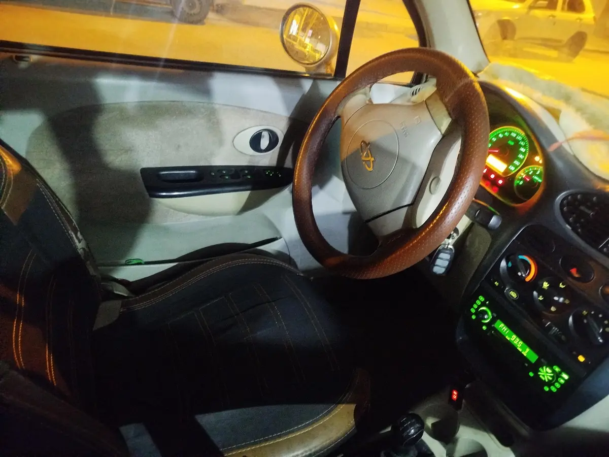 ام وی ام،  110