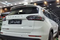 فونیکس، تیگو 8 پرو مکس (F8 PRO MAX)