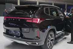 اکستریم، LX (SX)
