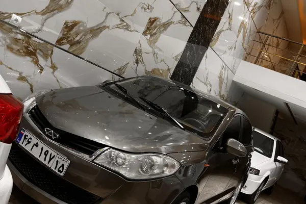 ام وی ام، 315هاچ بک