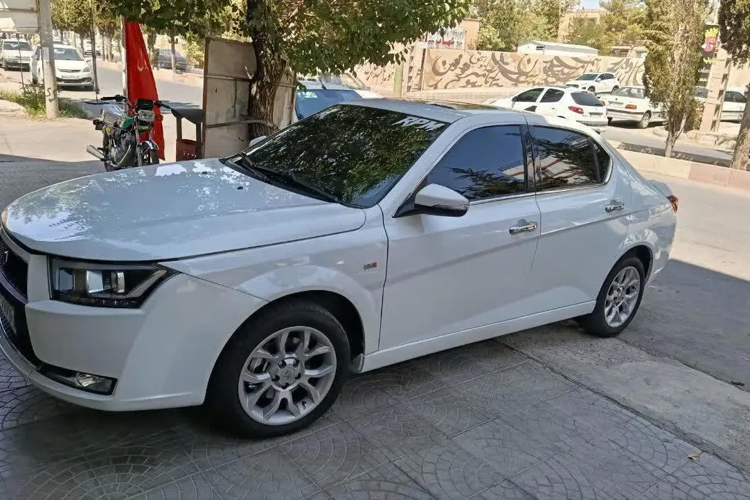 دنا،  پلاس EF7